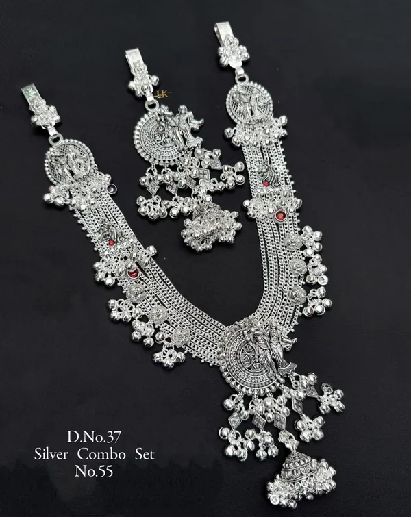 Creative_kamarbandh_Fancy_Kandora_combo