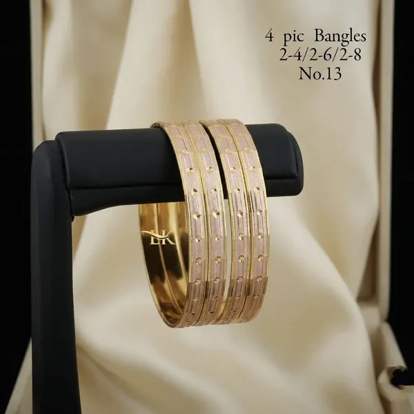 Gold-Plated_Traditional_Casual_Bangles_for_Women