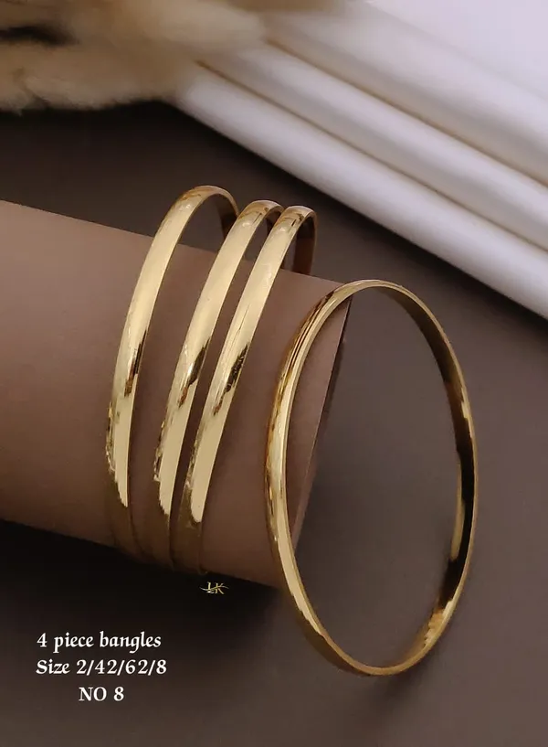 Gold-Plated_Traditional_Casual_Bangles_for_Women