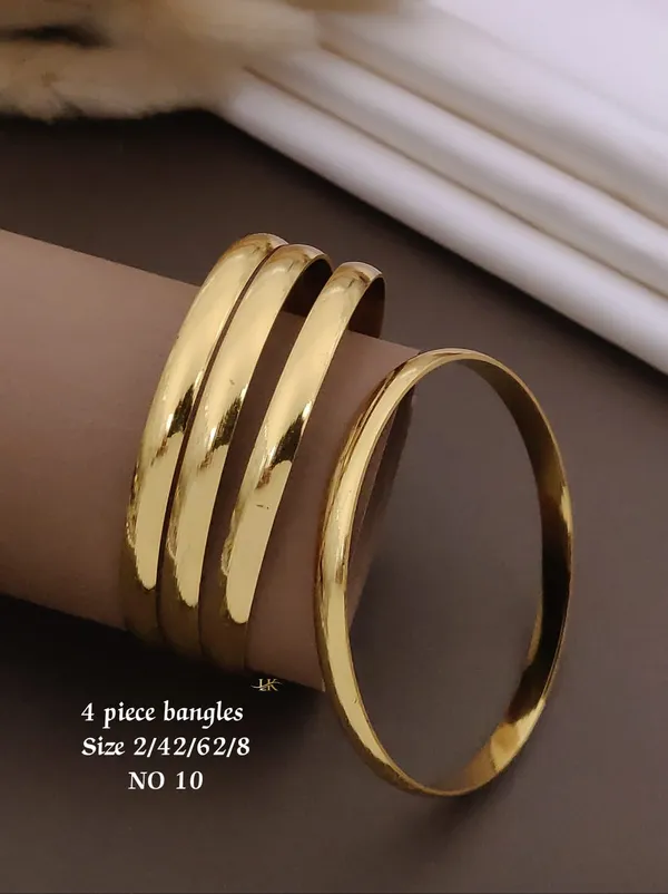 Gold-Plated_Traditional_Casual_Bangles_for_Women