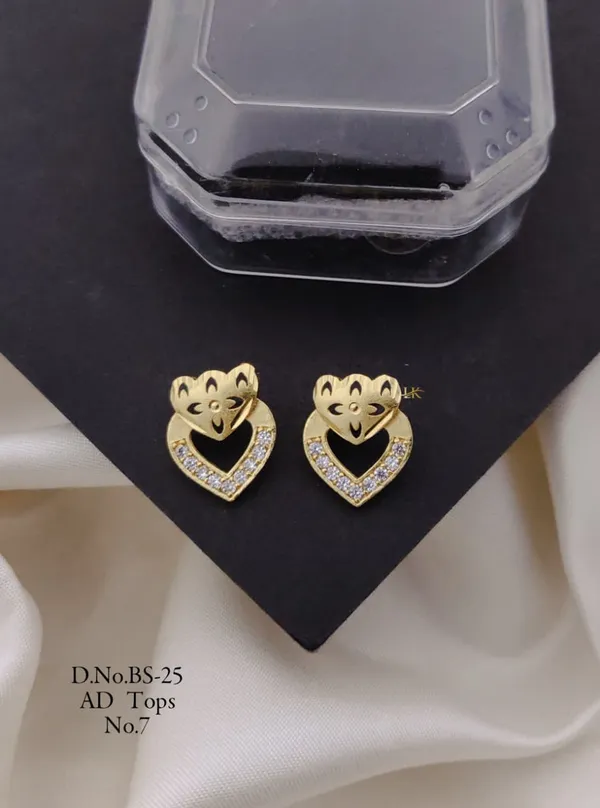 Havy_Gold_Polish_Earring/_Top?s