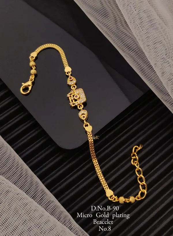 Gold-Plated_Adjustable_Crystal_Bracelet_for_Women