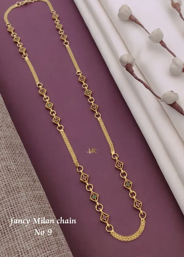 Fancy_Milan_Chain