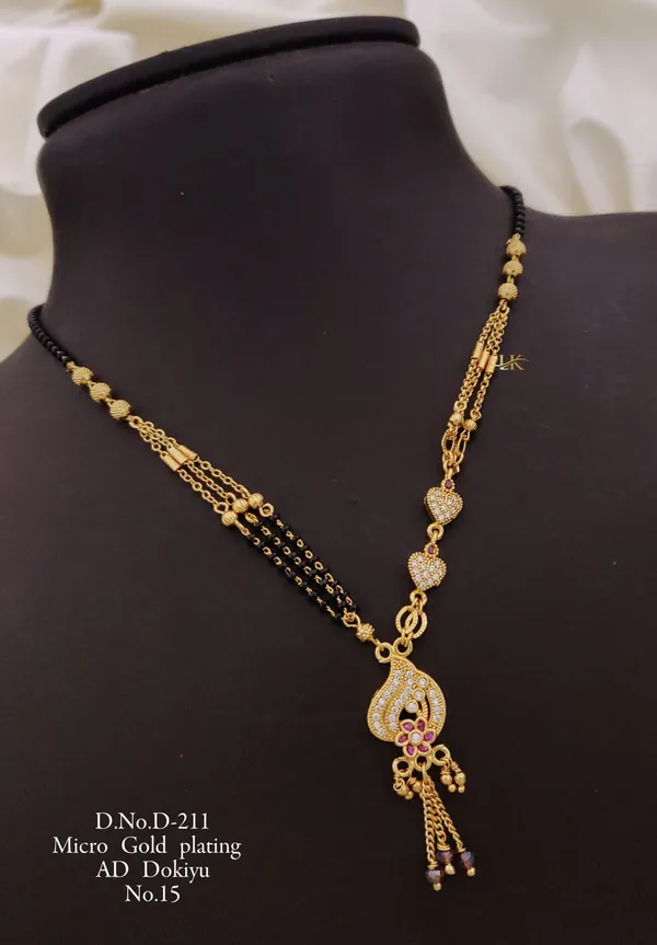 Gold-Plated_Traditional_Daily_Wear_Mangalsutra_for_Women