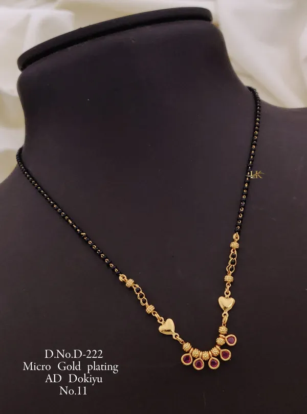 Gold-Plated_Traditional_Daily_Wear_Mangalsutra_for_Women