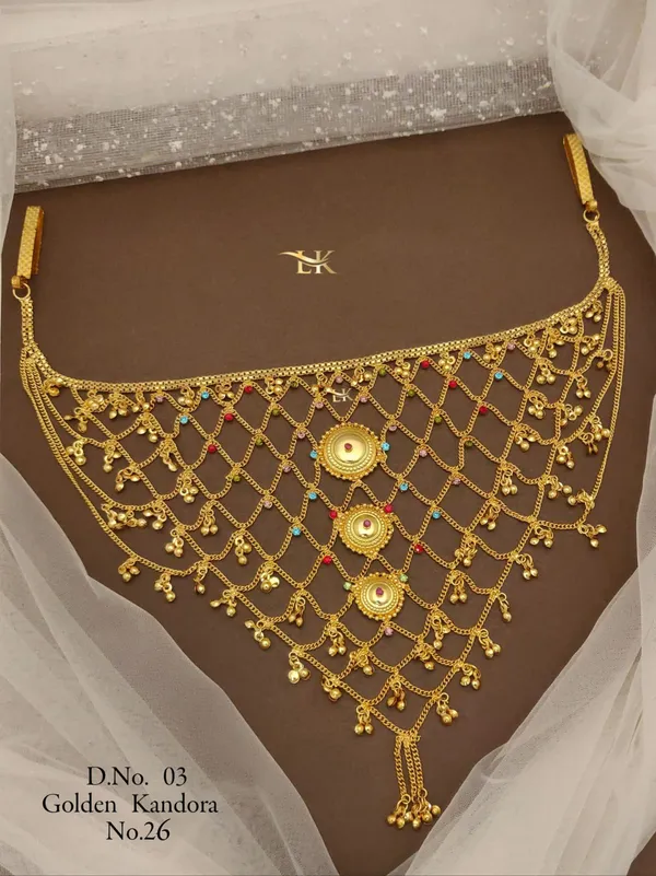 Gold-Plated_Kamarbandh_For_Women