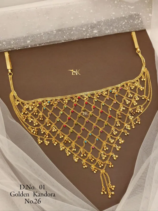 Gold-Plated_Kamarbandh_For_Women