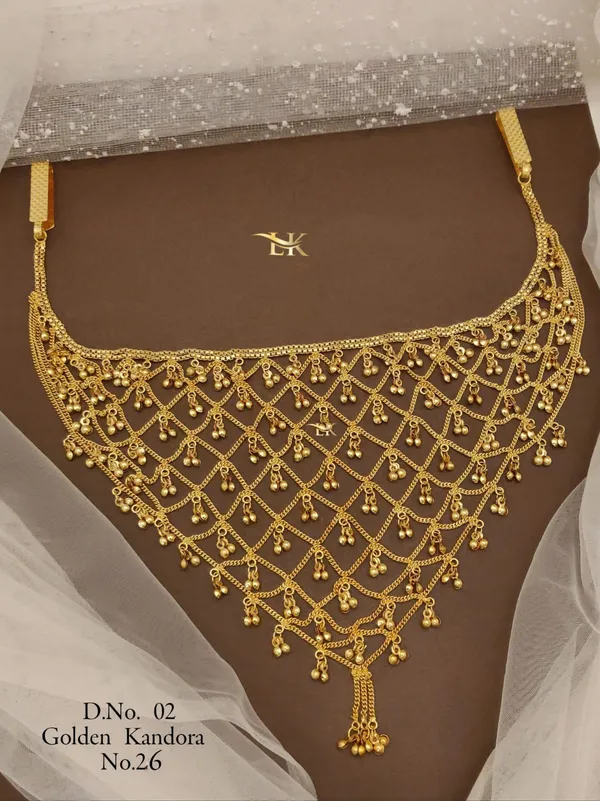 Gold-Plated_Kamarbandh_For_Women