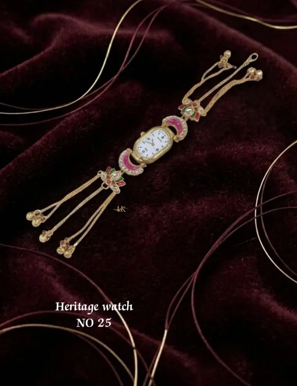Trendy_Kashmiri_Watch_For_Women