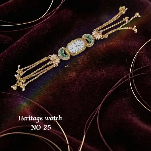 Trendy_Kashmiri_Watch_For_Women