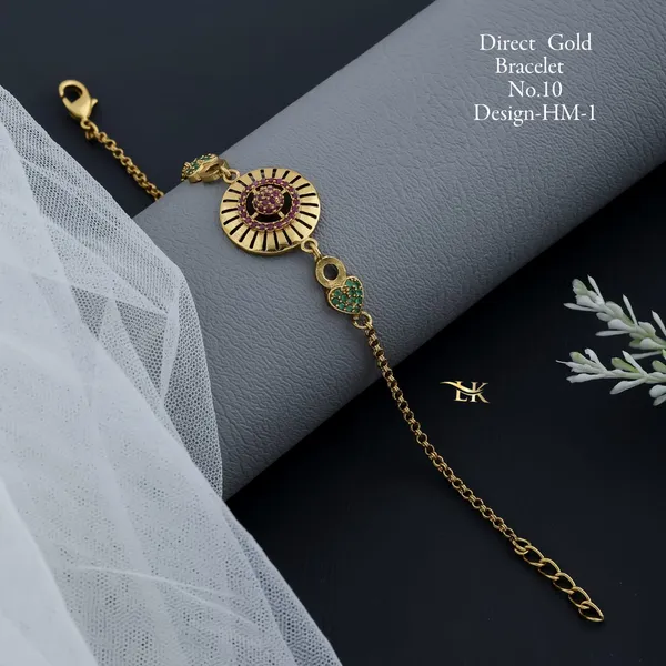 Gold_Brecelet_for_Women