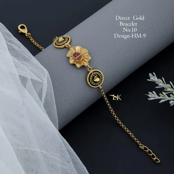 Gold_Brecelet_for_Women
