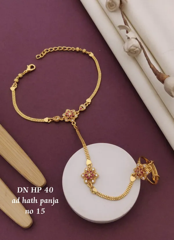 Golden_Hath_Panja