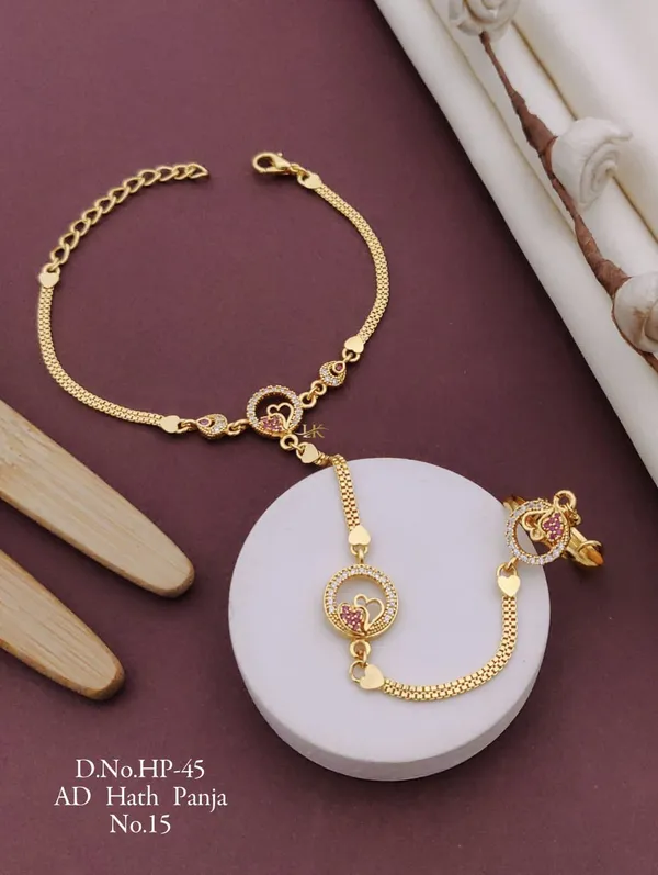 Golden_Hath_Panja