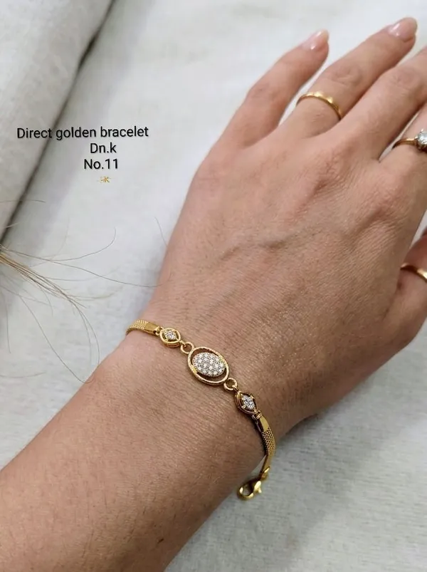 Gold_Plated_Bracelet_for_Women