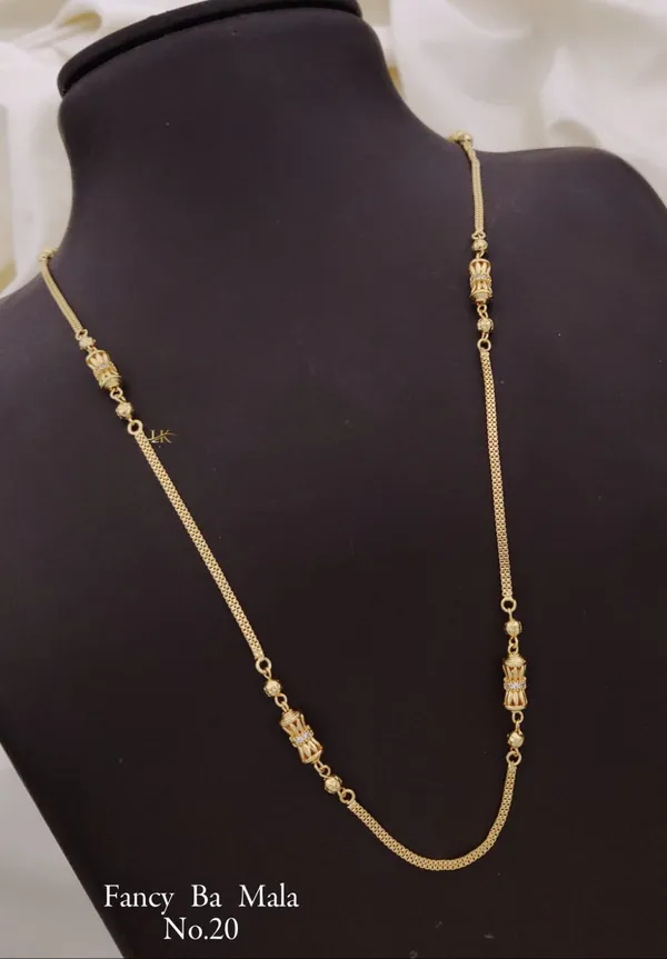 Gold_Plated_Tradtional_Gold_Mala_Chain_Necklace_for_Women