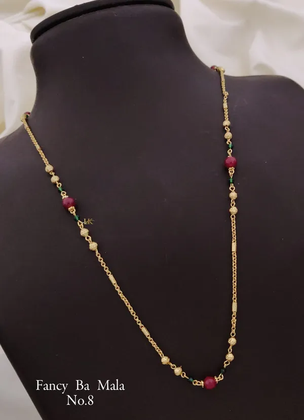 Gold_Plated_Tradtional_Gold_Mala_Chain_Necklace_for_Women
