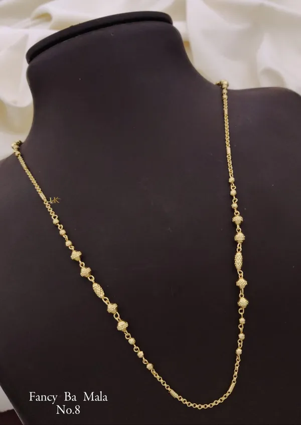Gold_Plated_Tradtional_Gold_Mala_Chain_Necklace_for_Women