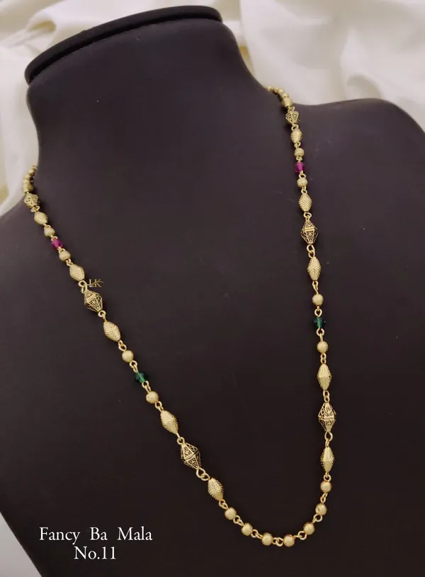 Gold_Plated_Tradtional_Gold_Mala_Chain_Necklace_for_Women