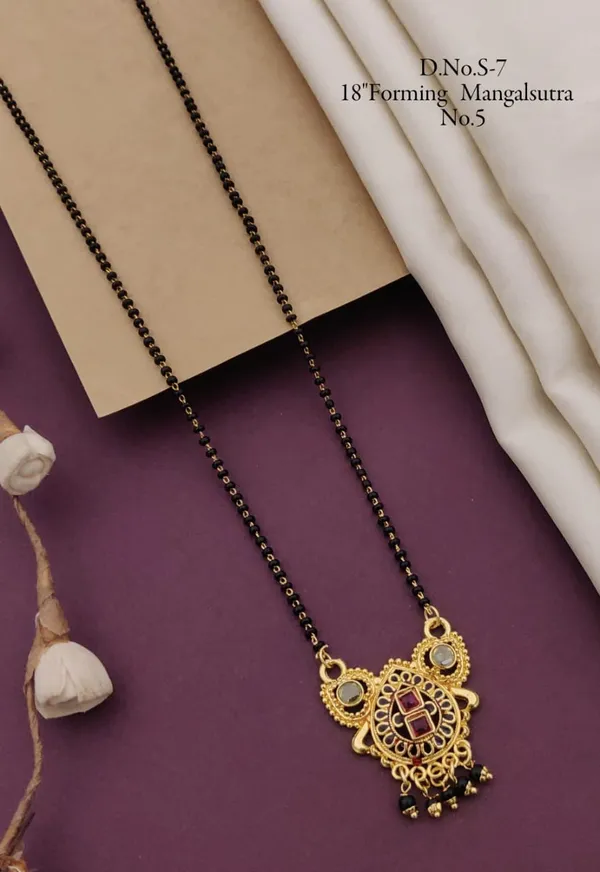 Gold_Plated_Mangalsutra_For_Women