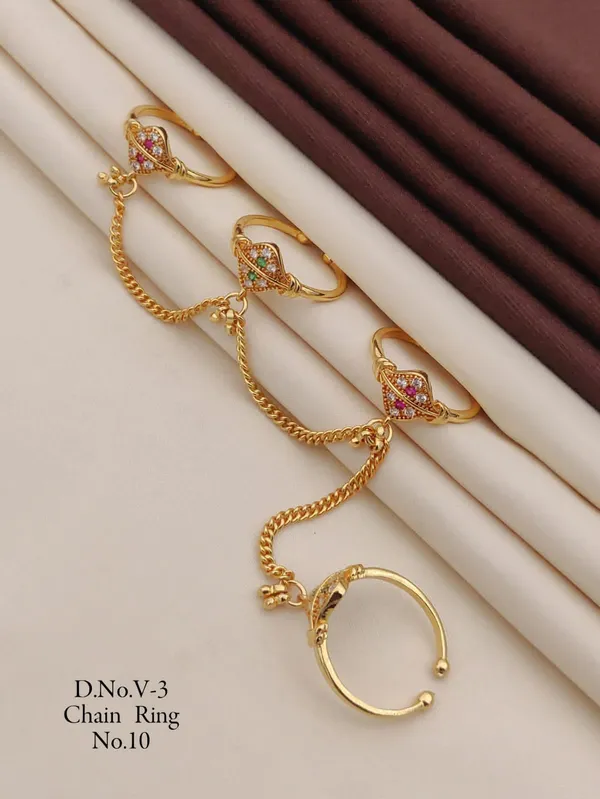 Gold_Daily_wear_ring_combo_and_finger_ring_for_women_and_girls