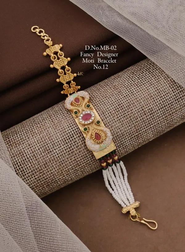 Rajwadi_bracelet