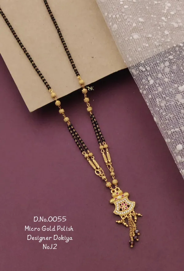 Gold-Plated_Traditional_Daily_Wear_Mangalsutra_for_Women