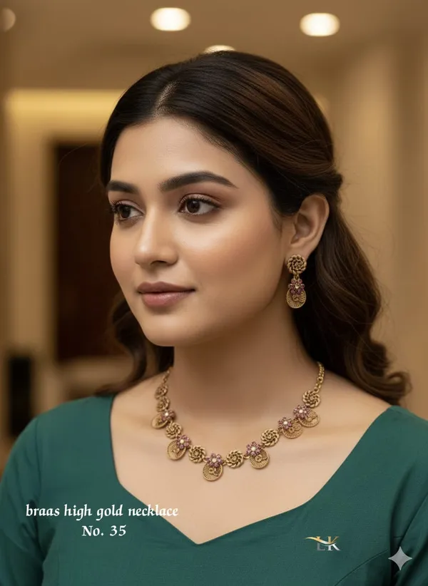GOLD_NECKLACE_SET