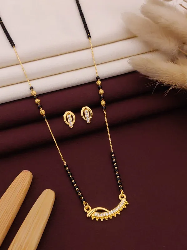 Designer_Gold_Plated_Black_Beads_Mangalsutra_for_Women