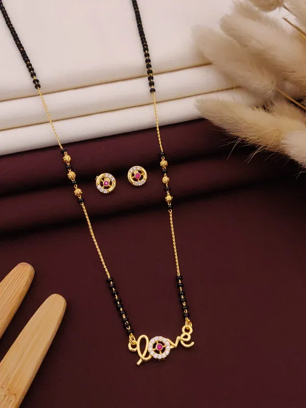 Designer_Gold_Plated_Black_Beads_Mangalsutra_for_Women