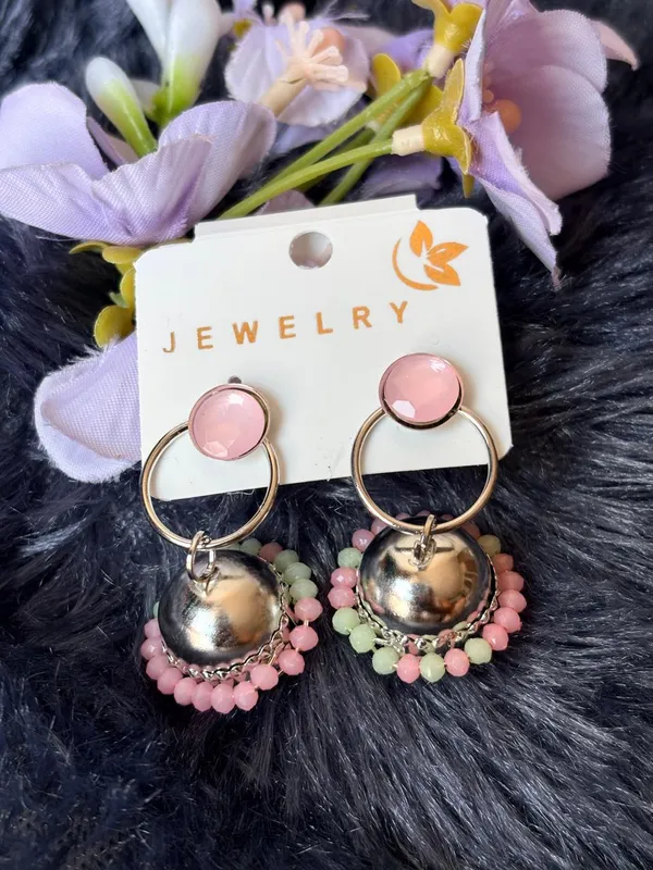 Trendy_Earrings