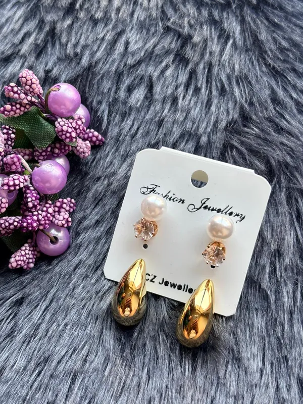 Trendy_Earrings