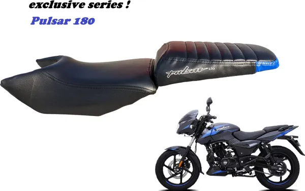 AUTOLEOPARD_PULSAR_NS_160_BIKE_SEAT_COVER_Split_Bike_Seat_Cover_For_Bajaj_Pulsar_180_DTS-i