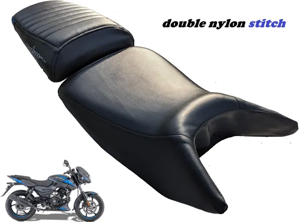 AUTOLEOPARD_PULSAR_NS_160_BIKE_SEAT_COVER_Split_Bike_Seat_Cover_For_Bajaj_Pulsar_180_DTS-i