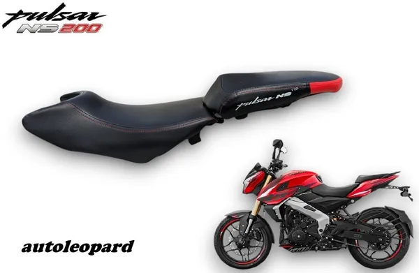 AUTOLEOPARD_NS_200_SOFT_TOUCH_PREMIUM_QUALITY_PU-LEATHER_Split_Bike_Seat_Cover_For_Bajaj_Pulsar