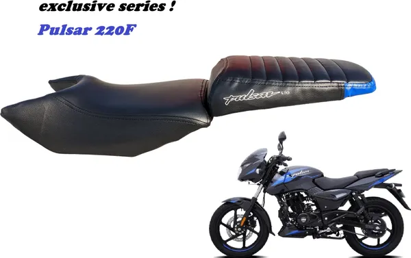 AUTOLEOPARD_PULSAR_220F_SPLIT_BIKE_SEAT_COVER_Split_Bike_Seat_Cover_For_Bajaj_Pulsar_220_DTS-i