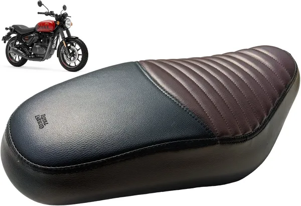 Black_&_Brown_Pu_Leather_Premium_&_Elegant_Bike_Seat_Cover