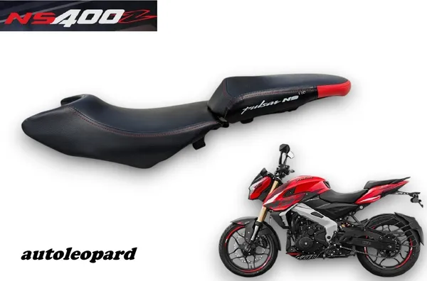 Red_Pu_Leather_Premium_&_Elegant_Bike_Seat_Cover