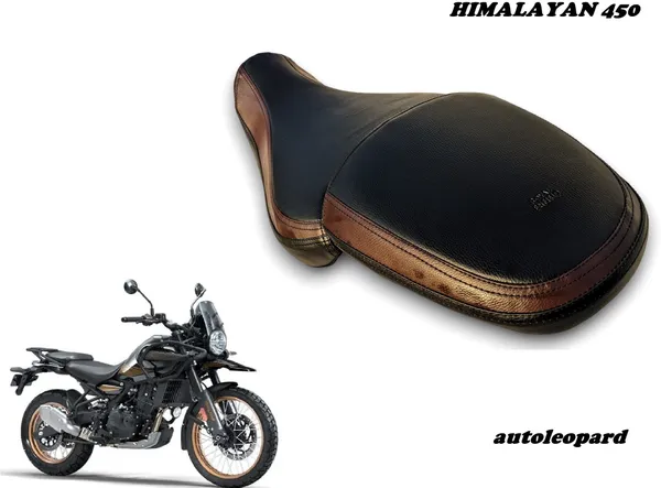 AUTOLEOPARD_new_HIMALAYAN_450_BIKE_SEAT_COVER_Split_Bike_Seat_Cover_For_Royal_Enfield_NA