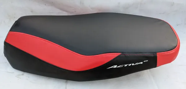 AUTOLEOPARD_BS6_Single_Bike_Seat_Cover_For_Honda_Activa_6G
