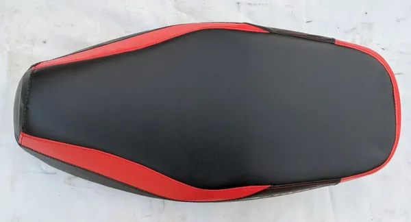 AUTOLEOPARD_BS6_Single_Bike_Seat_Cover_For_Honda_Activa_6G