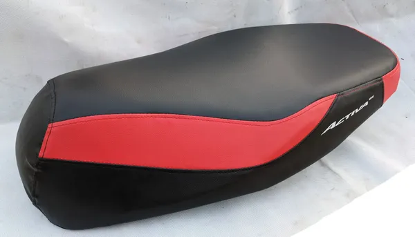 AUTOLEOPARD_ACTIVA_6G_SEAT_COVER_Single_Bike_Seat_Cover_For_Honda_Activa_6G