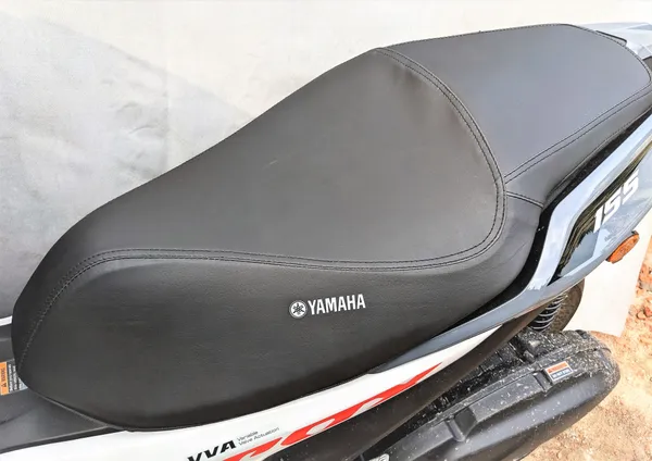 AUTOLEOPARD_AEROX_155_MAXI_SCOOTER_SEAT_COVER_Single_Bike_Seat_Cover_For_Yamaha_Aerox_155