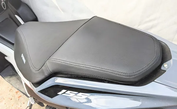 AUTOLEOPARD_AEROX_155_MAXI_SCOOTER_SEAT_COVER_Single_Bike_Seat_Cover_For_Yamaha_Aerox_155