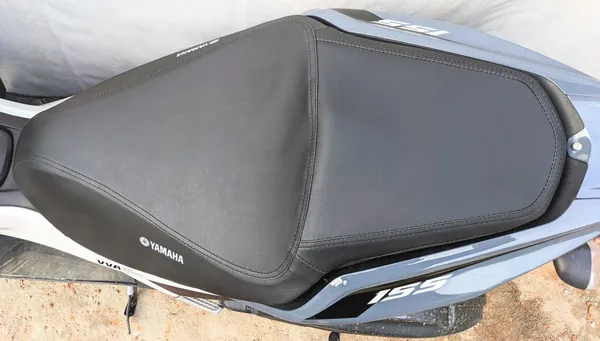 AUTOLEOPARD_AEROX_155_MAXI_SCOOTER_SEAT_COVER_Single_Bike_Seat_Cover_For_Yamaha_Aerox_155