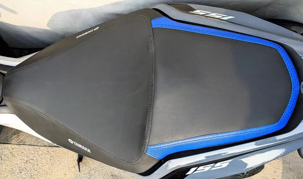 Blue_Leather_Premium_&_Elegant_Bike_Seat_Cover