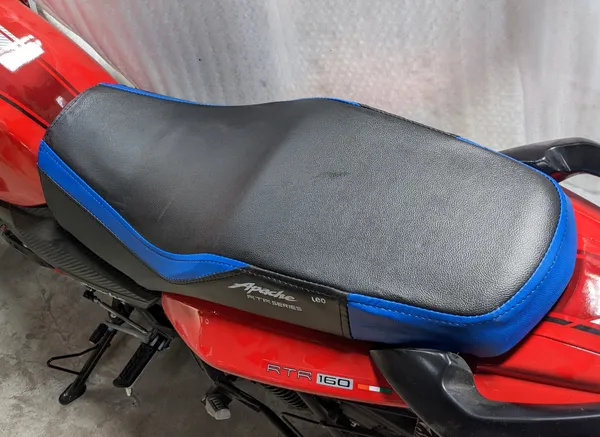 Blue_Leather_Premium_&_Elegant_Bike_Seat_Cover