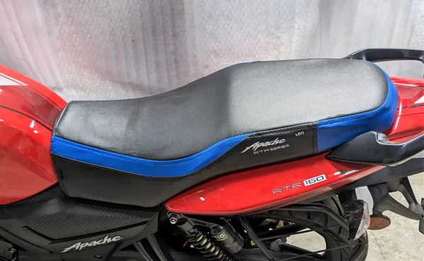 Blue_Leather_Premium_&_Elegant_Bike_Seat_Cover