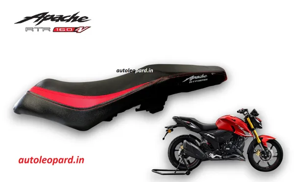 APACHE_4V_160_RTR_SINGLE_BIKE_SEAT_COVER