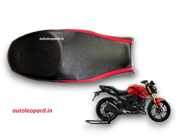 APACHE_4V_160_RTR_SINGLE_BIKE_SEAT_COVER
